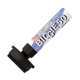 Kuretake ZIG Posterman Waterproof Chalk Marker - Biggie 50 - 50 mm Tip - Black Ink -  - Markers - Bunbougu