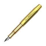 Kaweco Brass Sport Fountain Pen - Medium