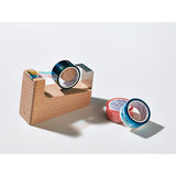 King Jim Soda Transparent Masking Tape - Alps - 20 mm x 5 m -  - Washi Tapes - Bunbougu