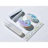 King Jim Soda Transparent Masking Tape - Alps - 20 mm x 5 m -  - Washi Tapes - Bunbougu