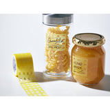 King Jim Soda Transparent Masking Tape - Alps - 20 mm x 5 m -  - Washi Tapes - Bunbougu