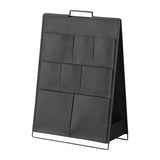 King Jim Tool Stand - Floor Type - Black -  - Stationery Organisers & Storage - Bunbougu