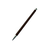 Kitaboshi Lead Holder and Sharpener Set - Black Body - 2 mm -  - Mechanical Pencils - Bunbougu