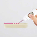 Kokuyo Gloo Instant Glue - Disappearing Colour - Liquid -  - Adhesive Tapes & Glue - Bunbougu