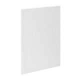 Kokuyo Novita Alpha Clear Pocket Binder Accessories - Pocket File - 12 Pockets - Clear - A4 -  - Binders & Folders - Bunbougu