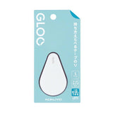 Kokuyo Gloo Glue Tape - Small - 7 mm x 8 m