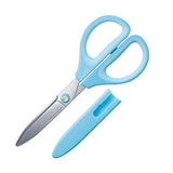 Kokuyo Saxa Scissors - Blue