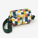 Kokuyo x SOU・SOU Bag in Bag with Shoulder Strap - Daily -  - Pencil Cases & Bags - Bunbougu