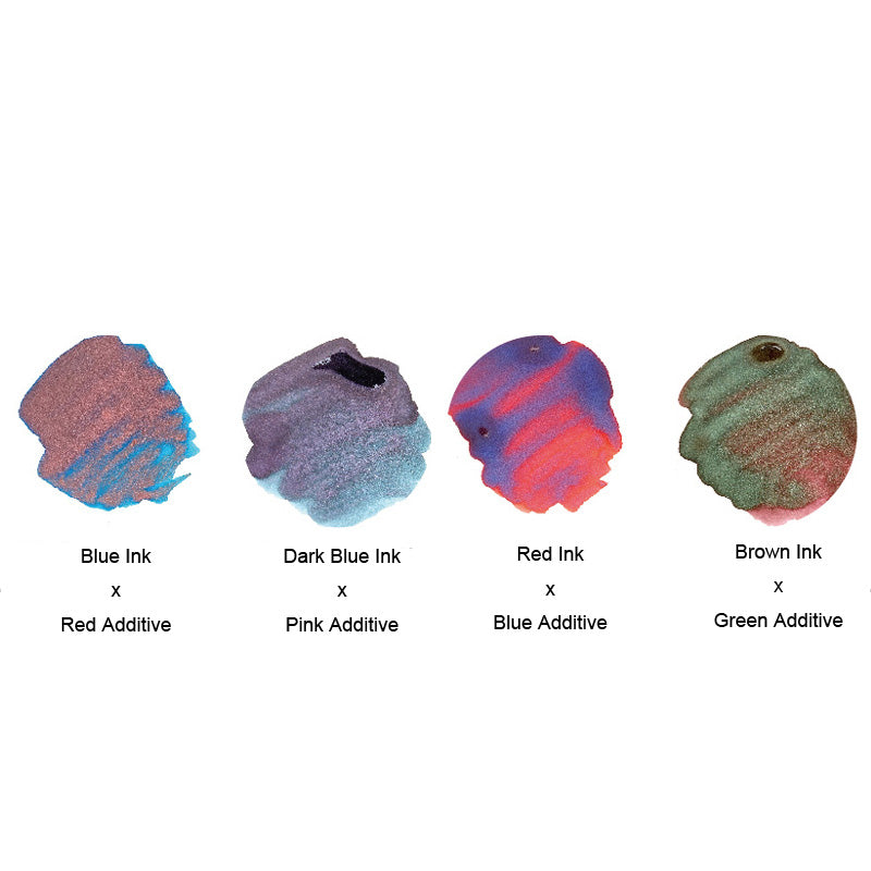 Fountain Pen Bottled Ink Buy Best Fountain Pen Ink Online Australia