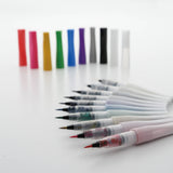 Kuretake Zig Wink of Stella Glitter Brush Pen -  - Brush Pens - Bunbougu