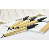 Kuretake Bimoji Brush Pen -  - Brush Pens - Bunbougu