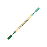 Kuretake Zig Brushables Brush Marker Pen  - 24 Colours