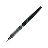 Kuretake Zig Letter Pen Cocoiro Refill - Bristles Brush - Black