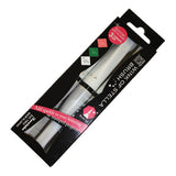 Kuretake Zig Wink of Stella Glitter Brush Pen - 3 Piece Set -  - Brush Pens - Bunbougu