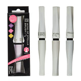 Kuretake Zig Wink of Stella Glitter Brush Pen - 3 Piece Set -  - Brush Pens - Bunbougu