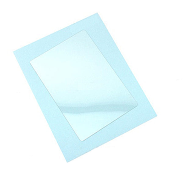 Kyoei Orions Clear Shitajiki Pencil Board - A5 -  - Notebook Accessories - Bunbougu