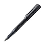 Lamy AL-Star Aluminium Fountain Pen - Black - Medium Nib -  - Fountain Pens - Bunbougu