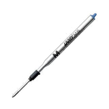 Lamy M16 Ballpoint Pen Refill - Blue - Medium -  - Refills - Bunbougu