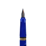 Lamy Safari Fountain Pen - Blue -  - Fountain Pens - Bunbougu
