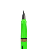 Lamy Safari Fountain Pen - Green -  - Fountain Pens - Bunbougu