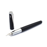 Lamy Studio Fountain Pen - Black -  - Fountain Pens - Bunbougu