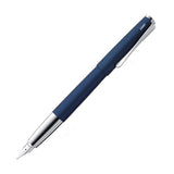 Lamy Studio Fountain Pen - Imperial Blue - Fine - Fountain Pens - Bunbougu