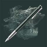Lamy Studio Fountain Pen - Special Edition - Black Forest -  - Fountain Pens - Bunbougu