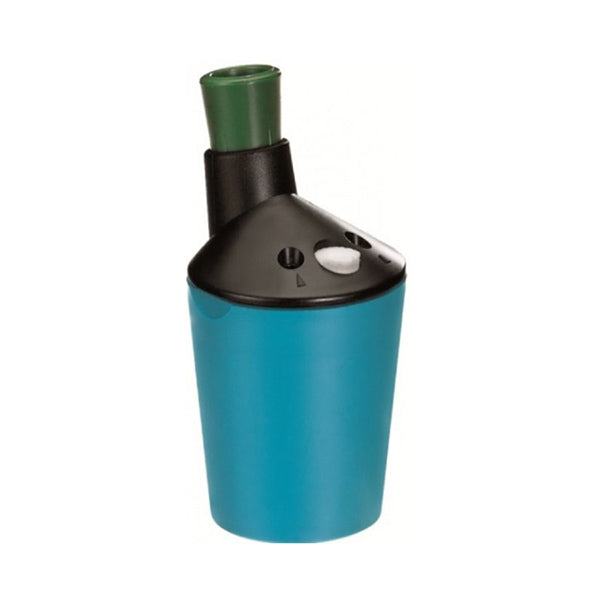 Mobius + Ruppert (M+R) Pencil Sharpener for 2 mm Pencil Lead -  - Pencil Sharpeners - Bunbougu