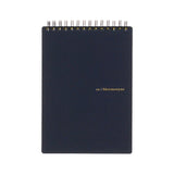 Maruman Mnemosyne N196 Special Memo Notepad - 7 mm Ruled - B6 -  - Notebooks - Bunbougu