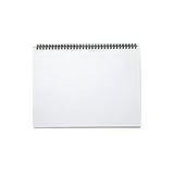 Maruman Mnemosyne N183 Inspiration Notebook - Plain - A5 -  - Notebooks - Bunbougu