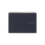 Maruman Mnemosyne N183 Inspiration Notebook - Plain - A5 -  - Notebooks - Bunbougu
