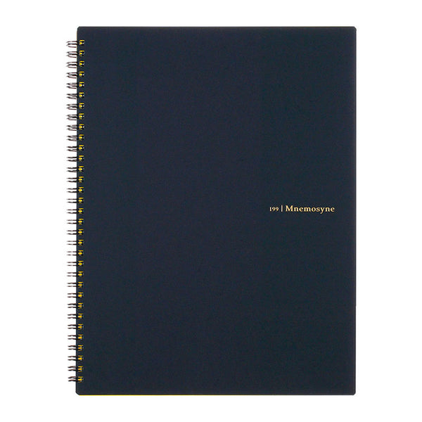 Maruman Mnemosyne Notebooks