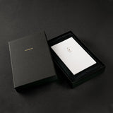 Midori MD 5 Years Ultimate Diary - Gold Coated - Black -  - Diaries & Planners - Bunbougu