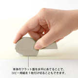 Midori Carton Opener - Ceramic Cutter - Beige -  - Scissors & Cutters - Bunbougu