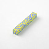 Midori Decoration Crayon Refill - Yellow Green x Purple -  - Oil Pastels & Crayons - Bunbougu