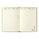 Midori MD 1 Year Diary - Dry Flower - B6 -  - Diaries & Planners - Bunbougu