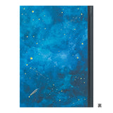Midori MD 1 Year Diary - Starry Sky - B6 -  - Diaries & Planners - Bunbougu