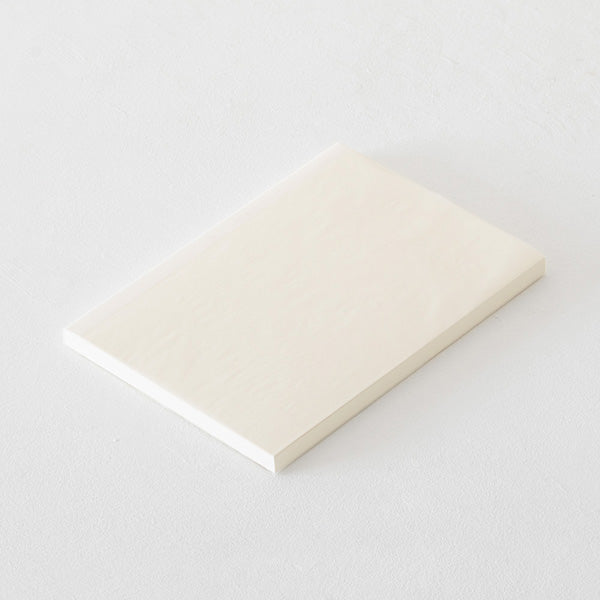 Midori MD Notebook - Journal Block Square - A5 -  - Notebooks - Bunbougu