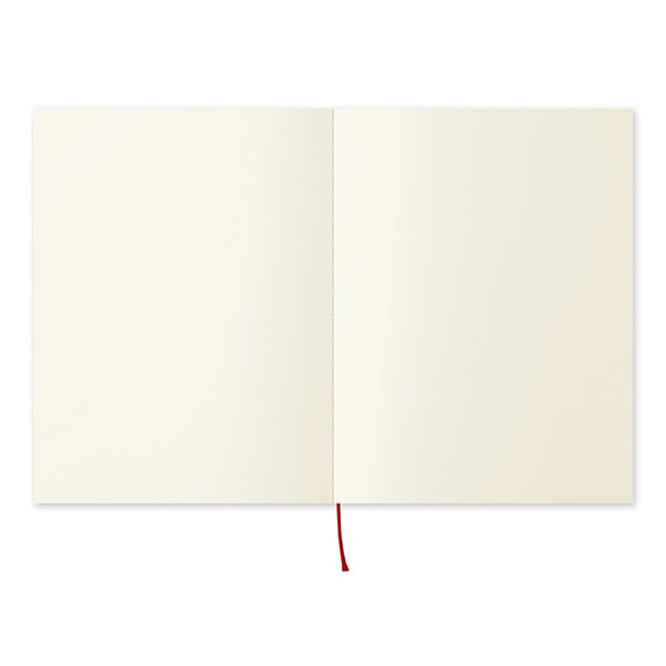 Midori MD Notebook - Plain - A4 -  - Notebooks - Bunbougu