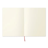 Midori MD Notebook - Plain - A4 -  - Notebooks - Bunbougu