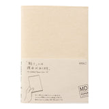 Midori MD Notebook Cover - Paper - A5