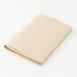 Midori MD Notebook Cover - Paper - A5 -  - Notebook Accessories - Bunbougu