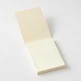 Midori MD Sticky Memo Notepad - Frame - A7 -  - Sticky Notes - Bunbougu