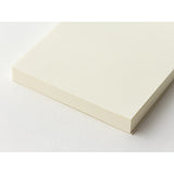 Midori MD Sticky Memo Notepad - Plain - A7 -  - Sticky Notes - Bunbougu