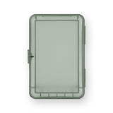 Midori Paintable Rotating Stamp - Stackable Storage Case -  - Stationery Organisers & Storage - Bunbougu