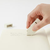 Midori Paper Correction Tape - For Cream Paper - 5 mm x 7.2 m -  - Correction Tapes - Bunbougu