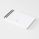 Midori Patto Quick Open Ring Memo Pad -  - Memo Pads - Bunbougu