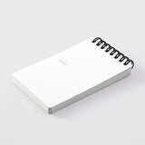 Midori Patto Quick Open Ring Memo Pad -  - Memo Pads - Bunbougu