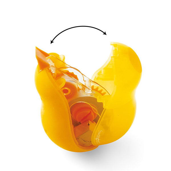 Midori Swing Bird Correction Tape - Refill -  - Refills - Bunbougu