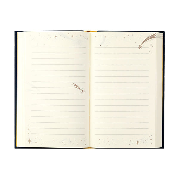 Midori MD 1 Year Diary - My Stories and Memories - 1 Day 1 Page - Blue -  - Diaries & Planners - Bunbougu